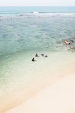 Heart-warming 4 Days 3 Nights Nuwaraeliya Beach Vacation Package