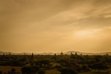 2 Days 1 Night Hampi Holiday Package