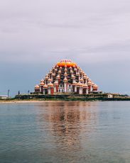 Ecstatic 2 Days 1 Night Hampi Holiday Package