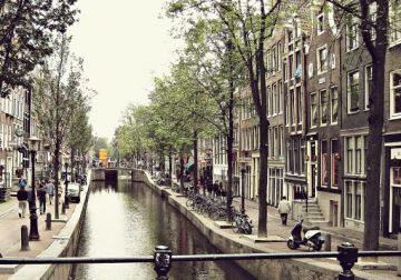 Pleasurable Amsterdam In Schiphol Tour Package for 7 Days 6 Nights