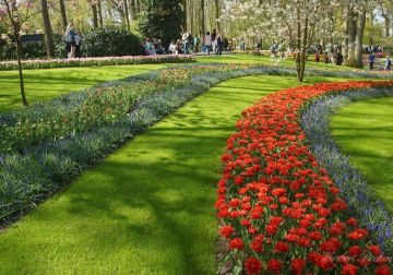 Ecstatic 7 Days 6 Nights Paris, France, Brussels with Belgium Tour Package