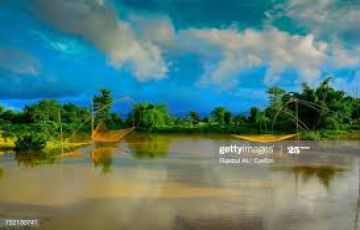 Memorable 2 Days 1 Night Guwahati Holiday Package