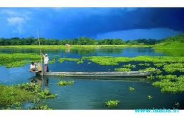 Ecstatic 2 Days Guwahati Tour Package