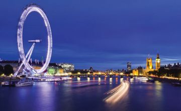 Beautiful 18 Days Bollywood Shooting Spots, Switzerland to Manchester United Glasgow City Tour Trip Package