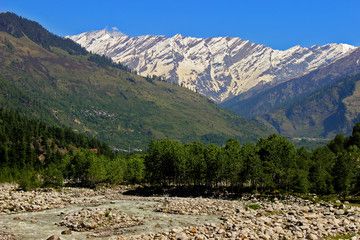 Experience 3 Days 2 Nights Manali Vacation Package by Seeta Travel