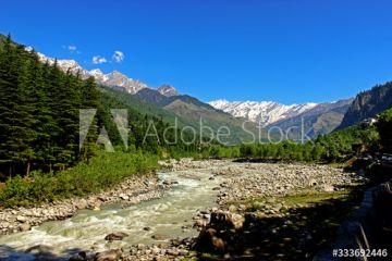 Memorable 3 Days Manali Vacation Package by Seeta Travel