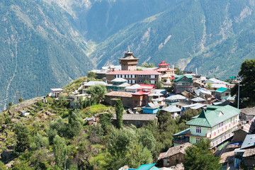 Magical 2 Days 1 Night Manali Holiday Package by Seeta Travel