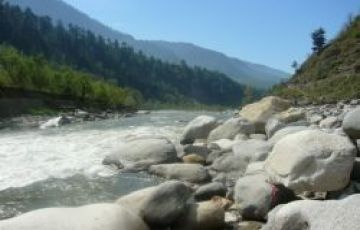Heart-warming Manali Local Sightseeing Tour Package for 6 Days from Manali To Chandigarh Delhi