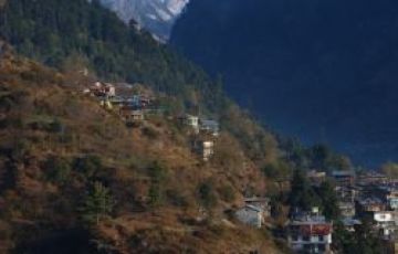 Magical 4 Days 3 Nights Manali To Rohtang Pass  Solang Valley Tour Package