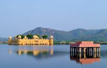 Experience 3 Days 2 Nights Jaisalmer departure Trip Package