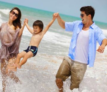 Magical 4 Days Goa Arrival, North Goa Sightseeing, South Goa Sightseeing and Goa - Departure Holiday Package