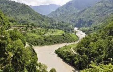 Amazing 4 Days Kathgodam Tour Package