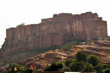 Magical Ajmer Tour Package for 4 Days