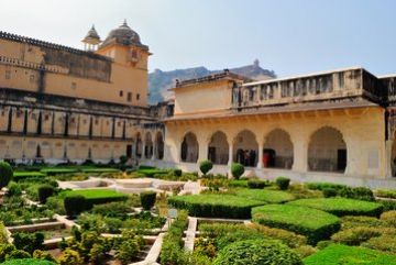 4 Days Udaipur to Ajmer Trip Package
