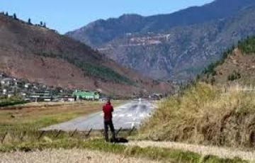 Experience 3 Days 2 Nights Paro Holiday Package by Faizan Tours And Travels