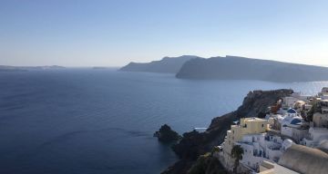 Experience Half-day Tour To Athens Tour Package from Santorini Airport