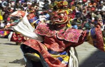 Magical Paro Tour Package for 3 Days 2 Nights