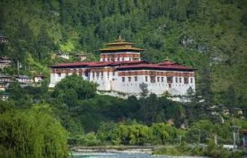 Ecstatic 3 Days Paro Trip Package