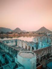 Family Getaway 3 Days Jaipur with Pushkar Holiday Package