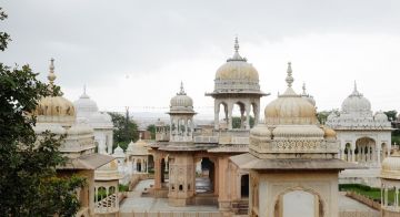 Tour Package for 3 Days 2 Nights from Jodhpur