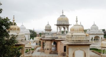 3 Days Udaipur to Kumbhalgarh Vacation Package