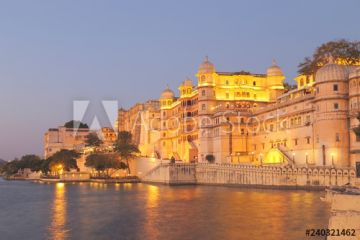 Ecstatic 3 Days 8200 to Bikaner Holiday Package