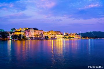 Magical 3 Days 2 Nights Udaipur, Pushkar with Jaipur Trip Package