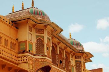 Jaisalmer, Bikaner and Jaipur Tour Package for 3 Days 2 Nights