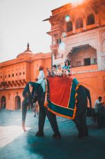 Jaisalmer, Jodhpur and Jaipur Tour Package for 3 Days 2 Nights from Jaipur