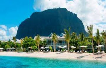 Ecstatic 2 Days Mauritius Vacation Package