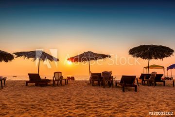 3 Days 2 Nights South Goa Tour Package by Connectindia Pvt
