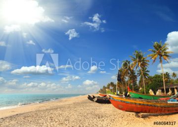 Experience 3 Days Goa Honeymoon Trip Package