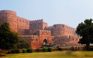 Memorable 3 Days Agra Vacation Package