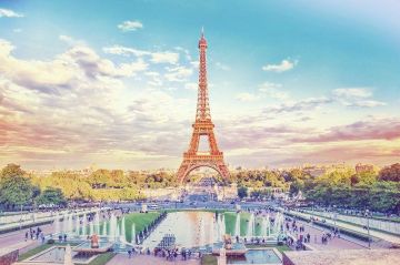 Magical 5 Days Paris - Versailles - Paris Holiday Package