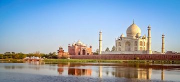 3 Days 2 Nights Agra Holiday Package