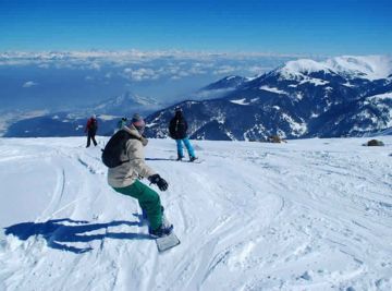 Ecstatic 5 Days Manali Local Tour Package