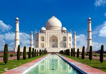 Amazing 5 Days Jaipur to Delhi Holiday Package