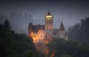 Family Getaway 3 Days Transylvania Holiday Package
