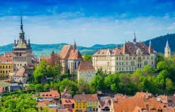 Experience Transylvania Tour Package for 3 Days