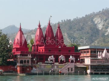 Heart-warming 2 Days 1 Night Haridwar Holiday Package by Mohit Tours And Travels