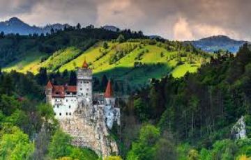 Best 3 Days 2 Nights Transylvania Vacation Package