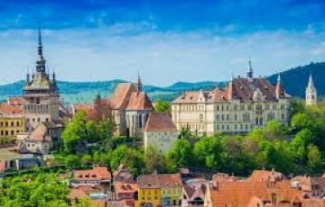 Memorable Transylvania Tour Package for 3 Days 2 Nights
