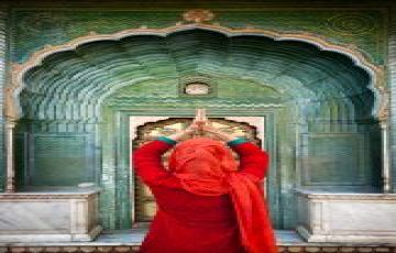 Ecstatic Haridwar Tour Package for 2 Days