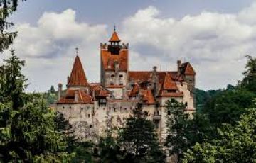 Beautiful Transylvania Tour Package for 3 Days