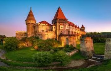 Ecstatic 3 Days 2 Nights Transylvania Tour Package