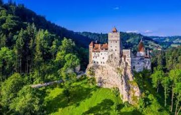Best Transylvania Tour Package for 3 Days 2 Nights