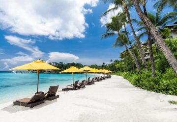 Pleasurable 4 Days Nusa Dua Departure to Shopping And Sunset Dinner Cruise Holiday Package
