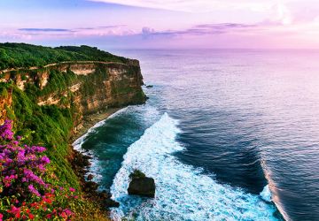 6 Days 5 Nights Bali Departure to Kuta Arrival And Transfer To Kuta Tour Package