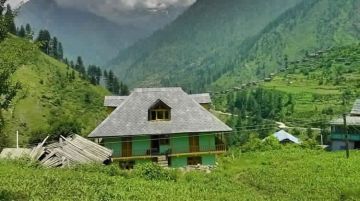 Magical 6 Days Shimla Trip Package