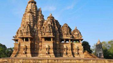 Magical 7 Days Jabalpur to Satna-chitrakoot - approx 80 Kms 2 Hrs Vacation Package
